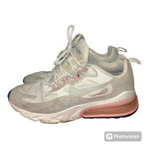 Nike Air Max 270 React